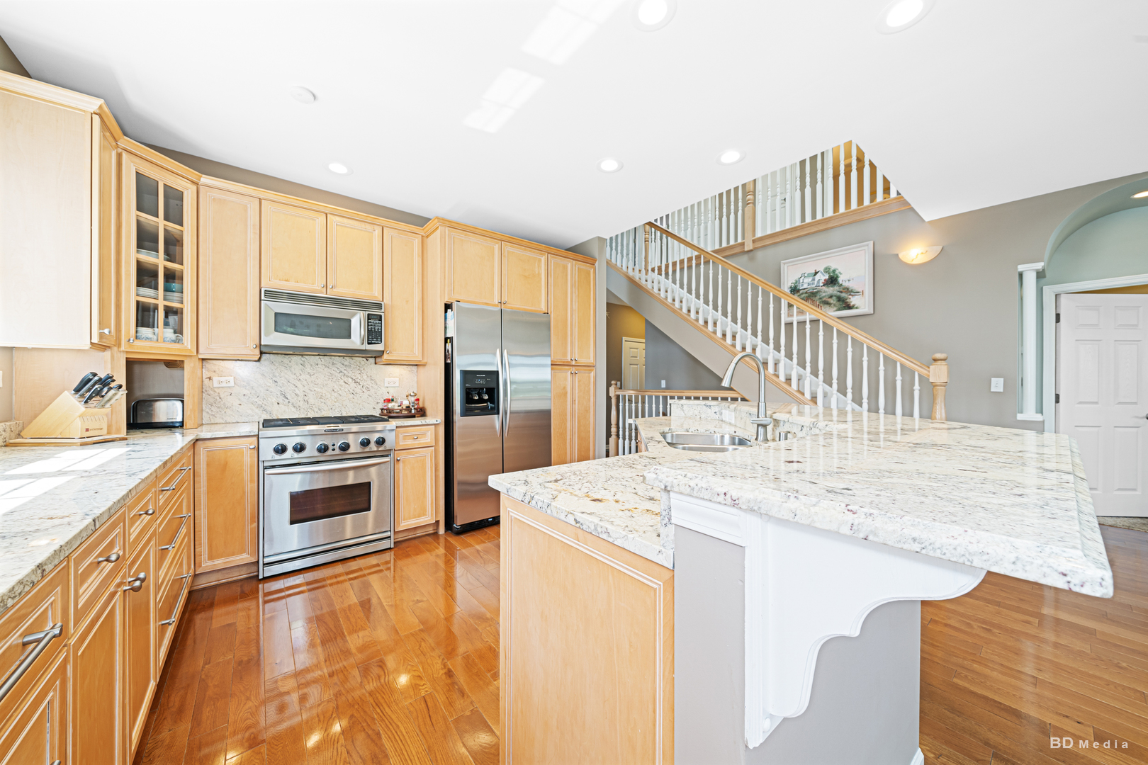 18011 Breckenridge Boulevard, Orland Park, IL 60467