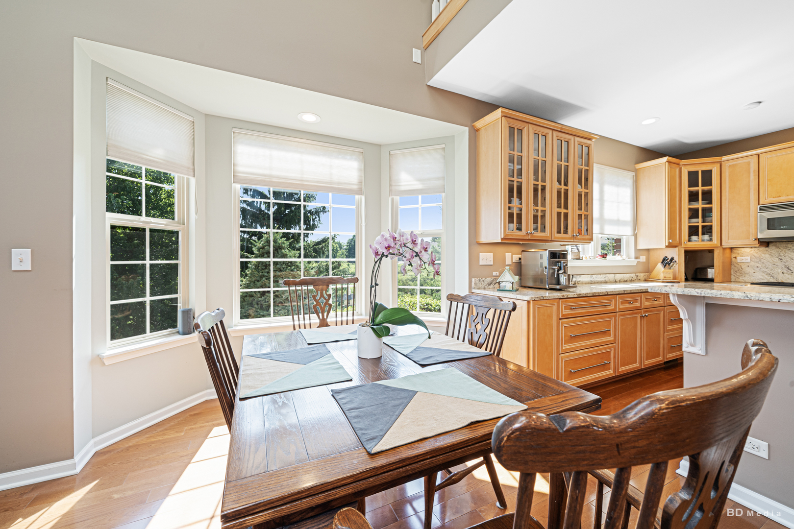 18011 Breckenridge Boulevard, Orland Park, IL 60467