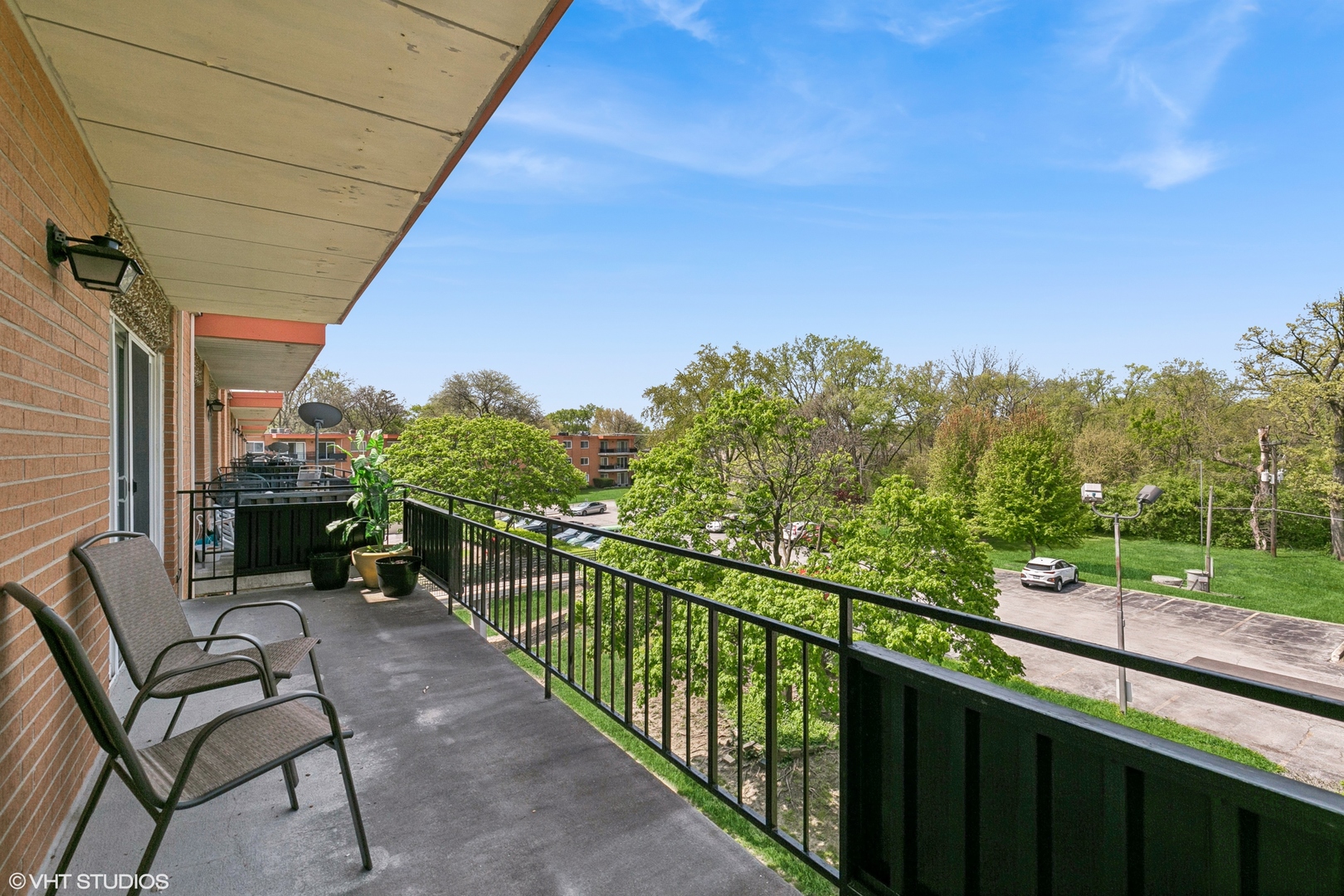 940 Holbrook Road #34C, Homewood, IL 60430