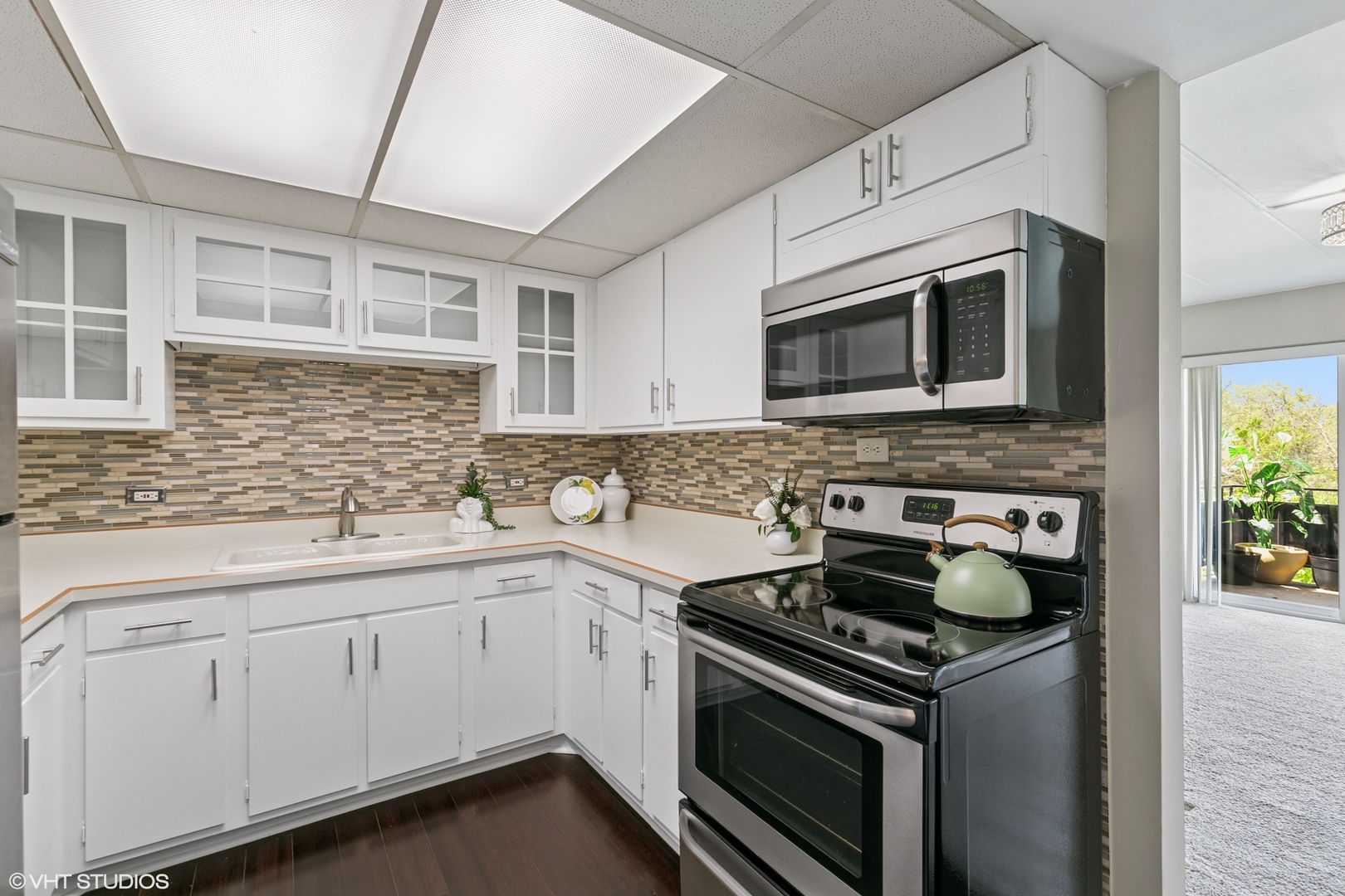 940 Holbrook Road #34C, Homewood, IL 60430