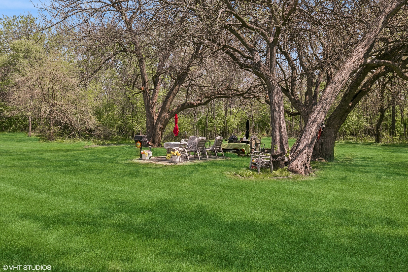 940 Holbrook Road #34C, Homewood, IL 60430