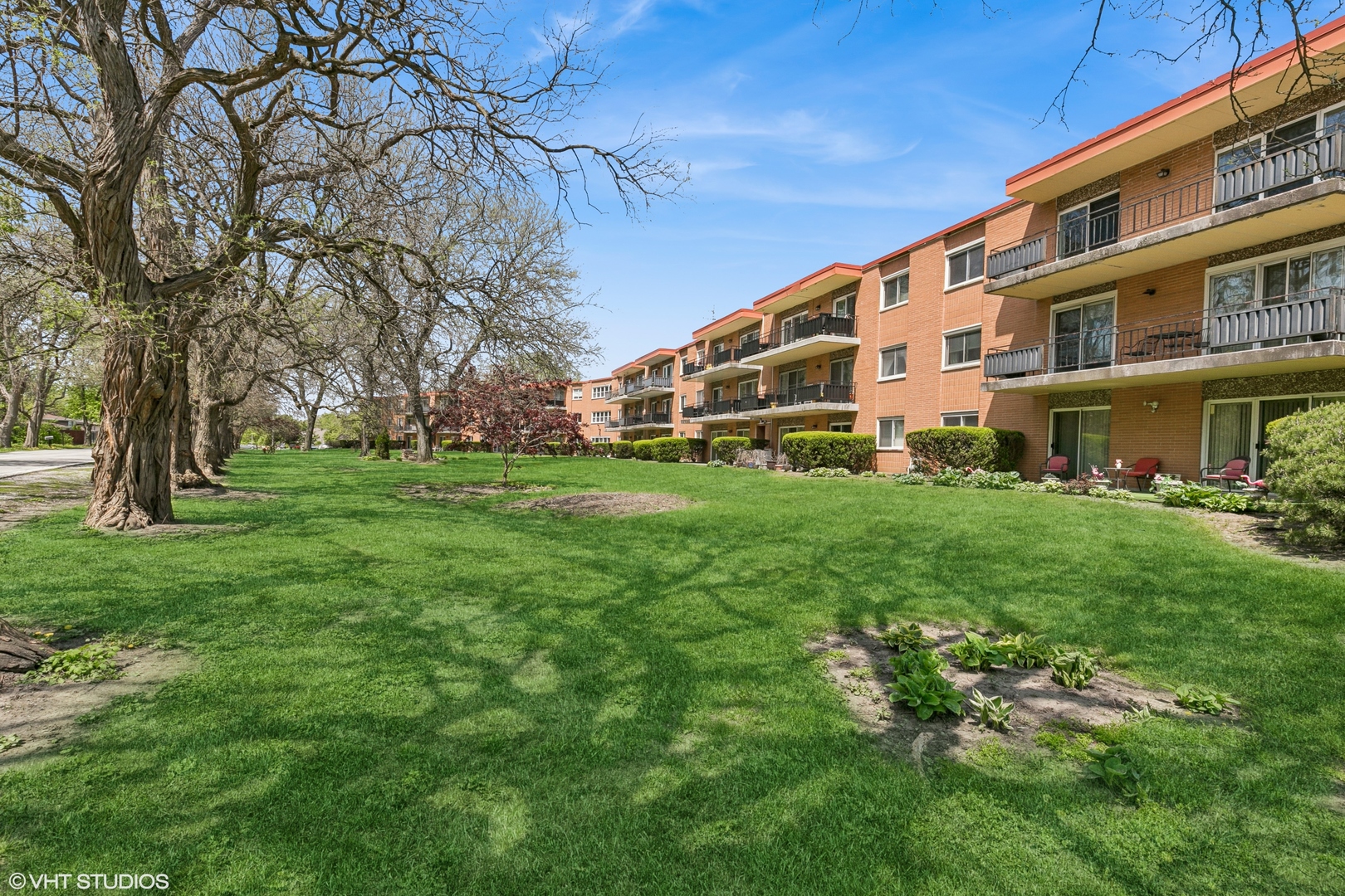 940 Holbrook Road #34C, Homewood, IL 60430