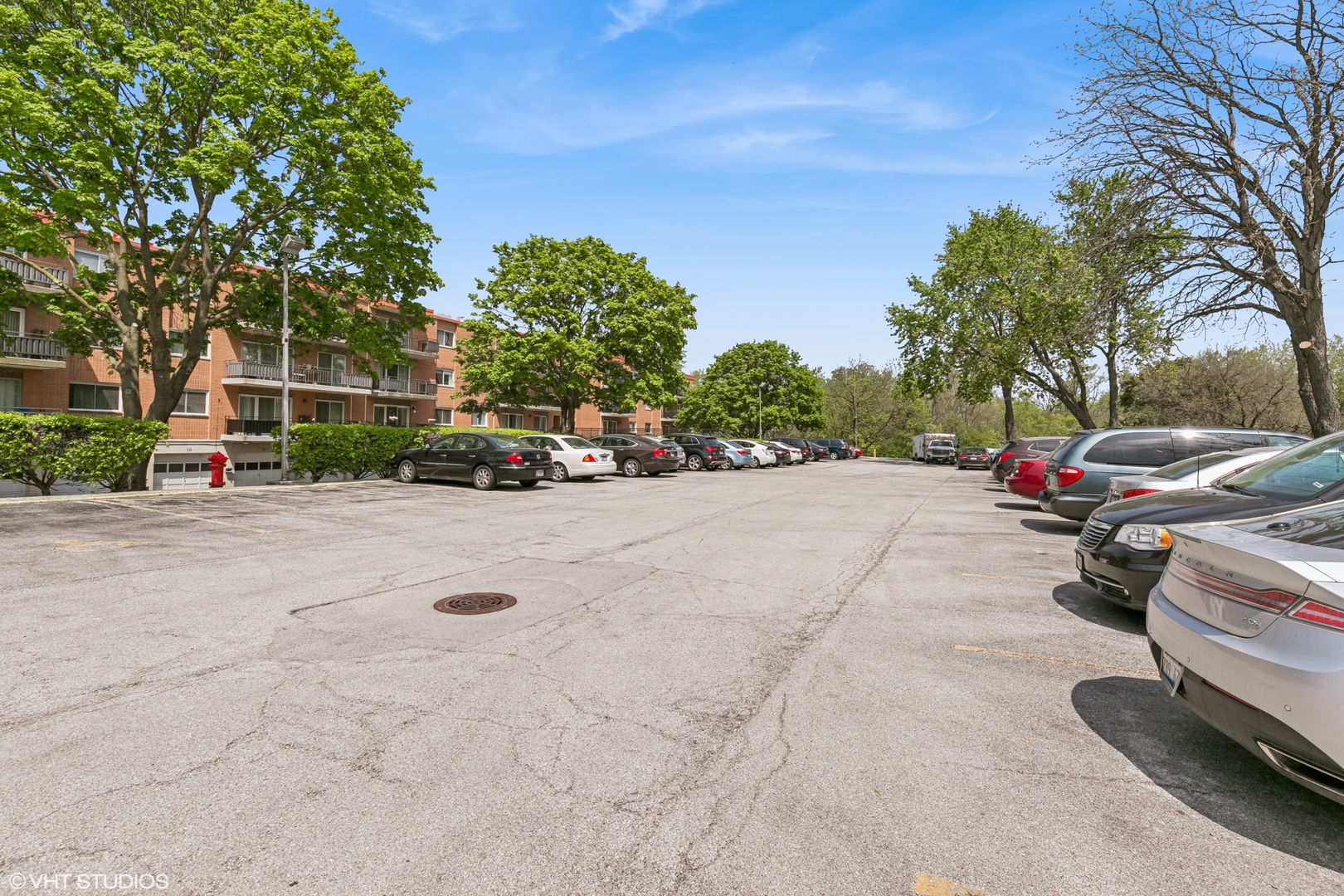 940 Holbrook Road #34C, Homewood, IL 60430