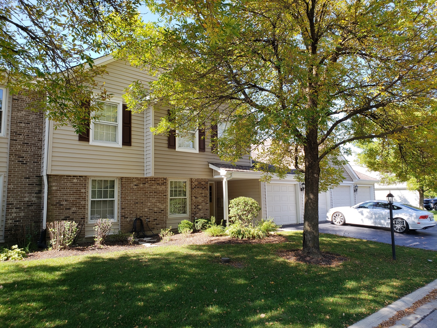0N212 Windermere Road #2807, Winfield, IL 60190