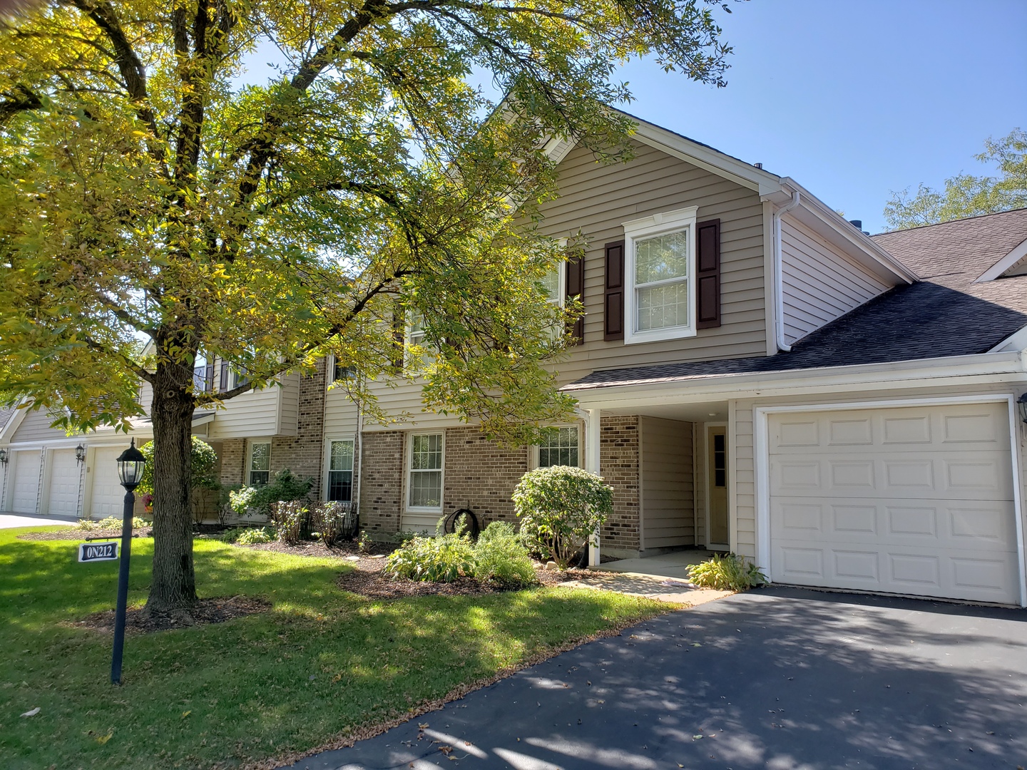 0N212 Windermere Road #2807, Winfield, IL 60190