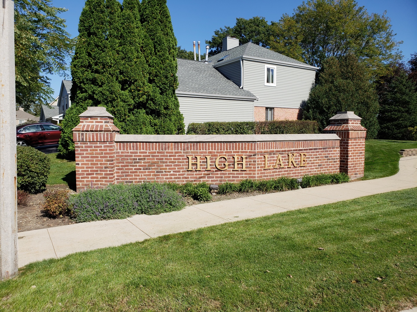 0N212 Windermere Road #2807, Winfield, IL 60190