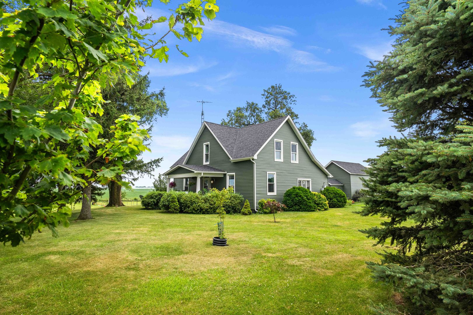 28231 US Highway 150, Leroy, IL 61752