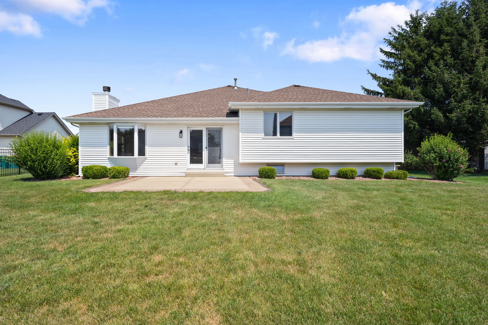 25217 Jacob Fry Drive, Plainfield, IL 60585