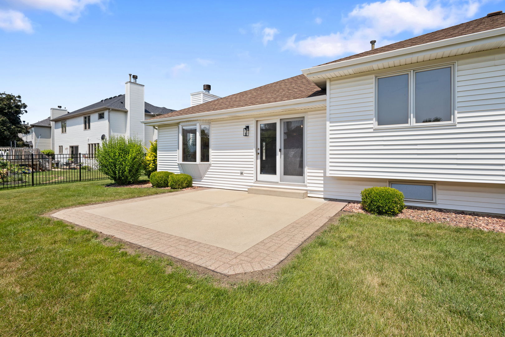 25217 Jacob Fry Drive, Plainfield, IL 60585