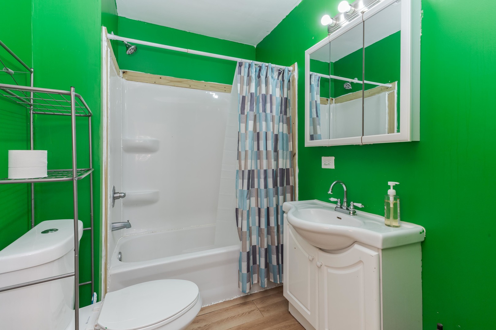 411 E Mazon Street, Gardner, IL 60424