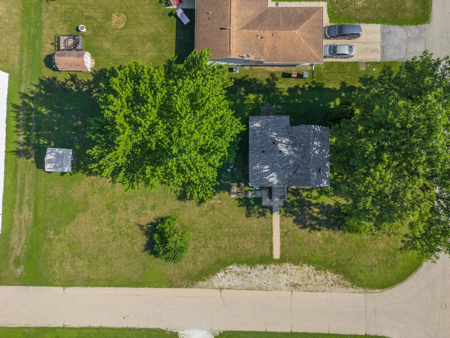 411 E Mazon Street, Gardner, IL 60424