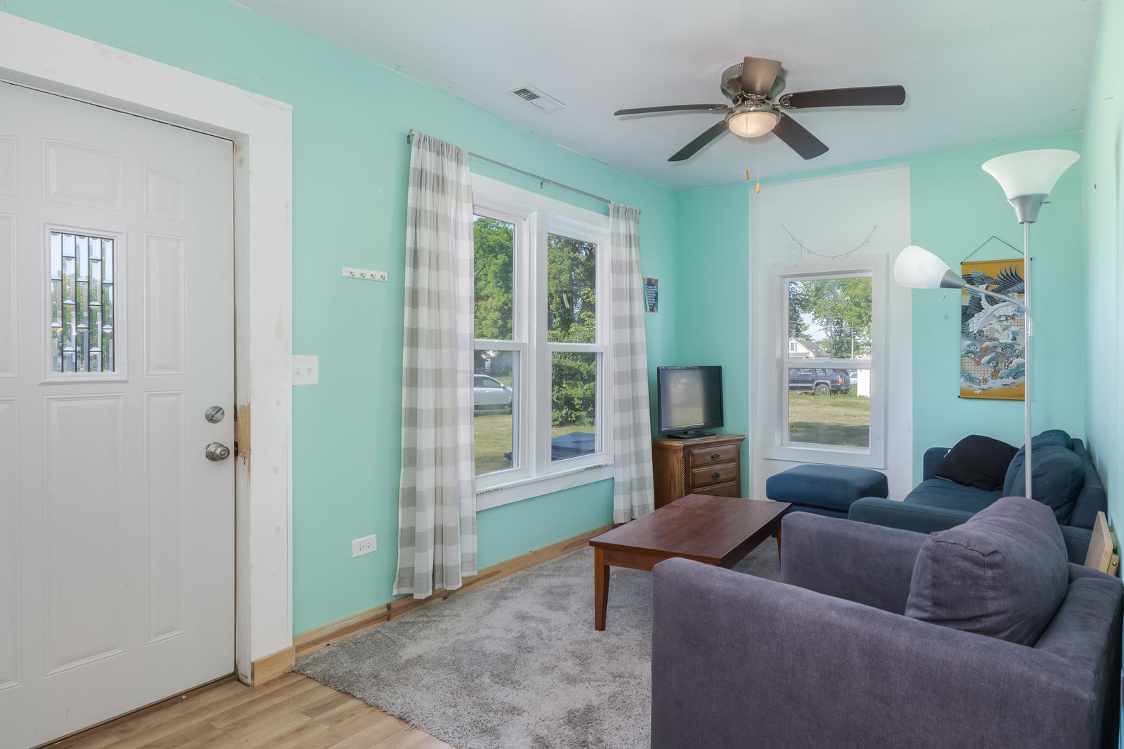 411 E Mazon Street, Gardner, IL 60424