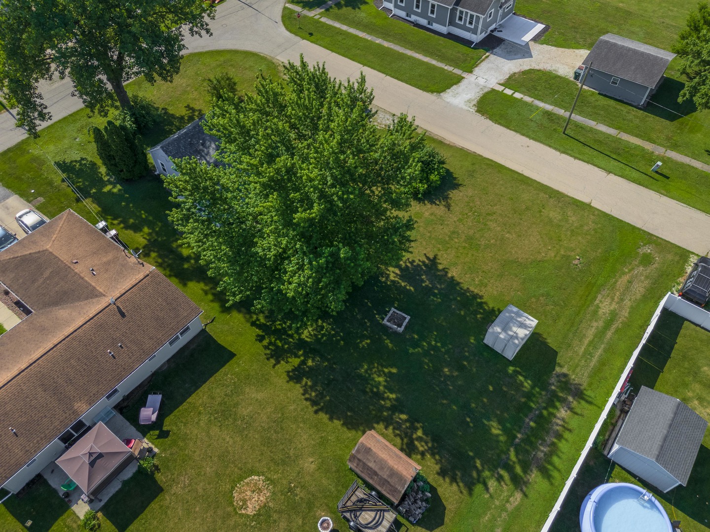 411 E Mazon Street, Gardner, IL 60424