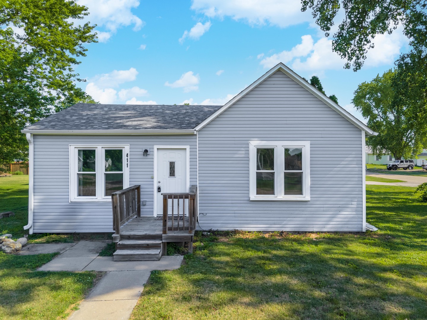 411 E Mazon Street, Gardner, IL 60424