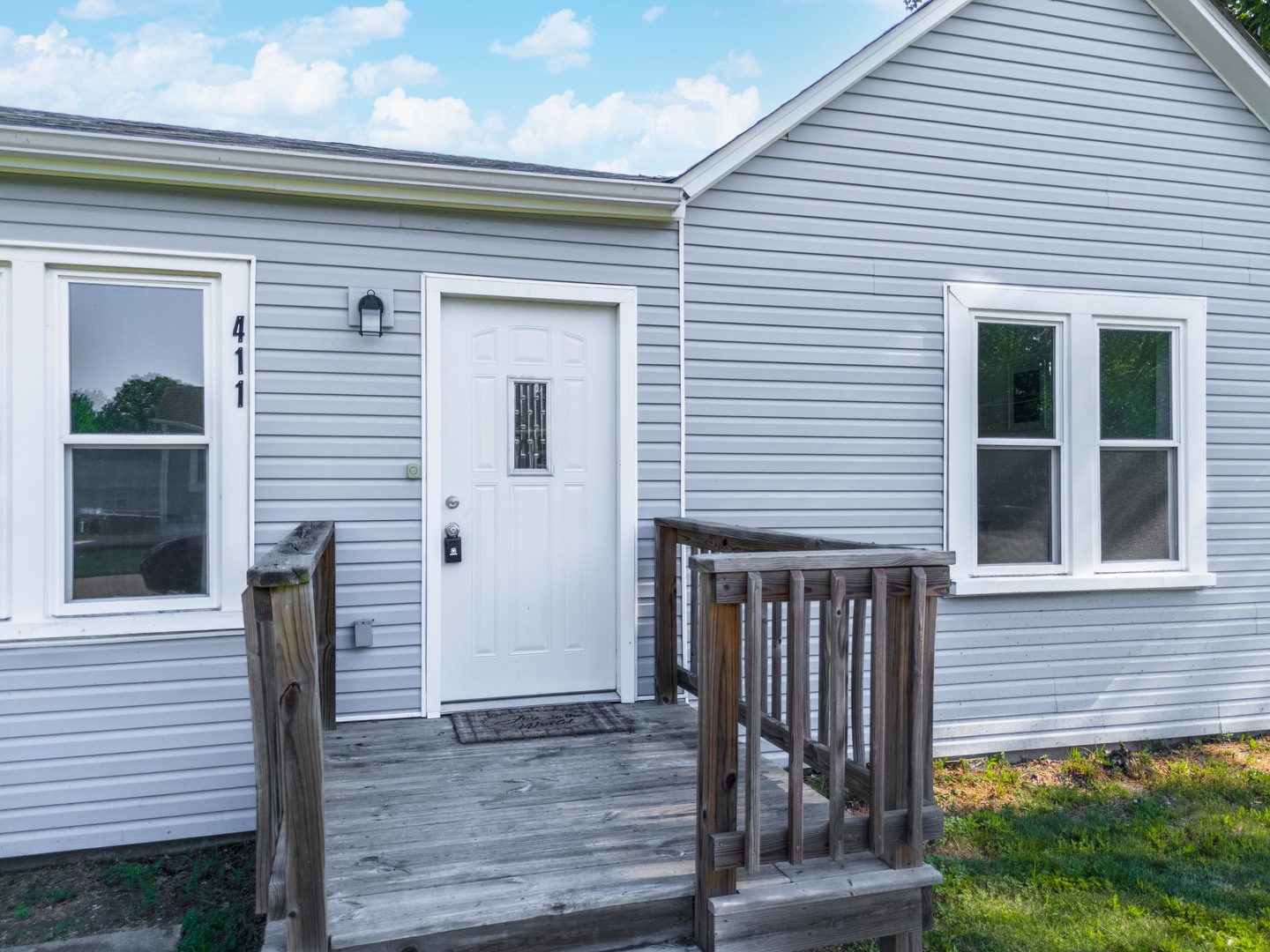 411 E Mazon Street, Gardner, IL 60424