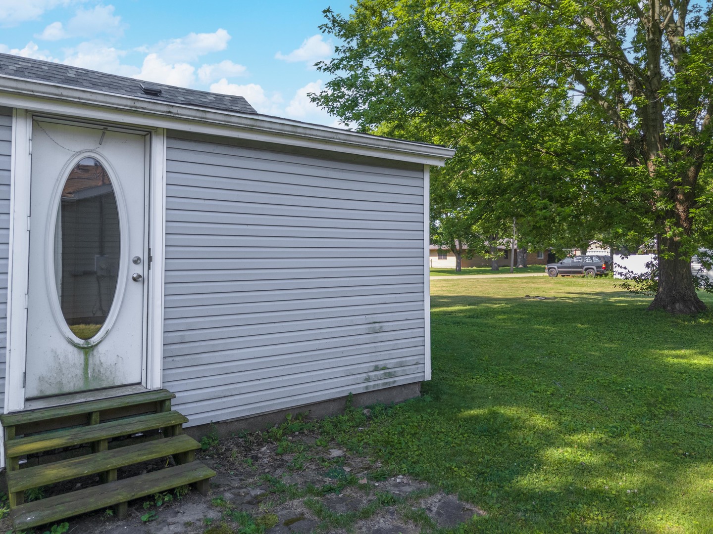 411 E Mazon Street, Gardner, IL 60424