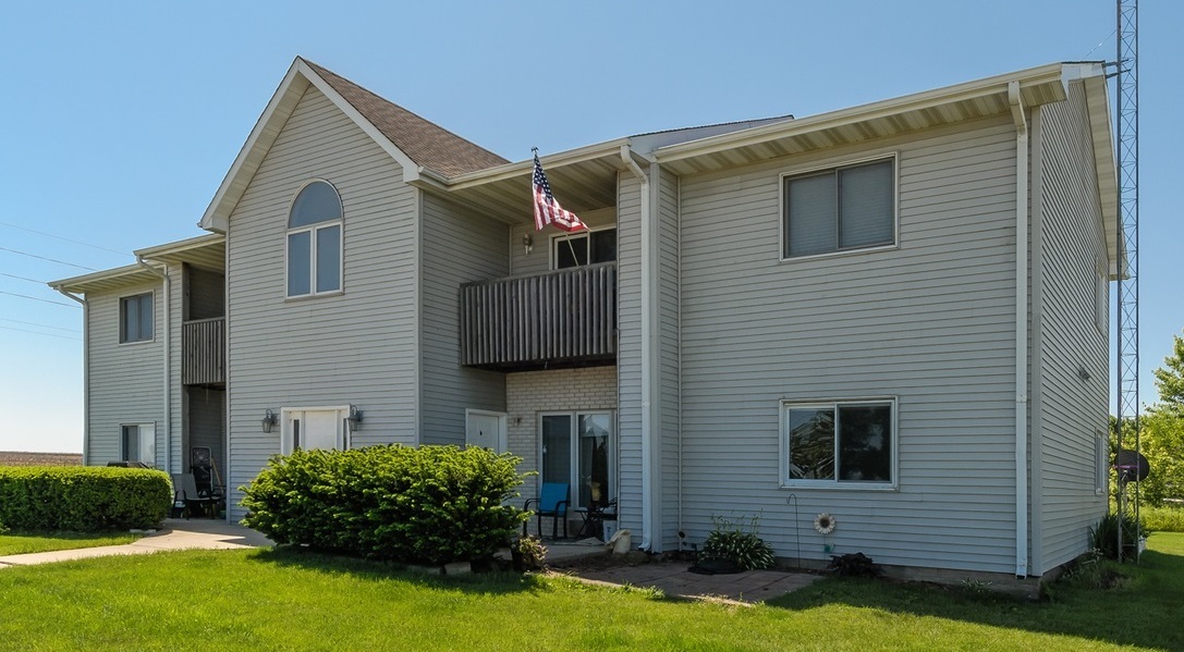 3147 E 24th Road #4, Marseilles, IL 61341