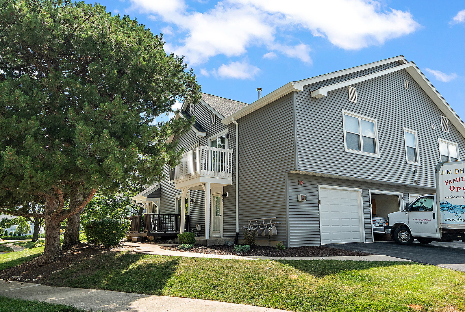 2725 Weeping Willow Drive #D, Lisle, IL 60532