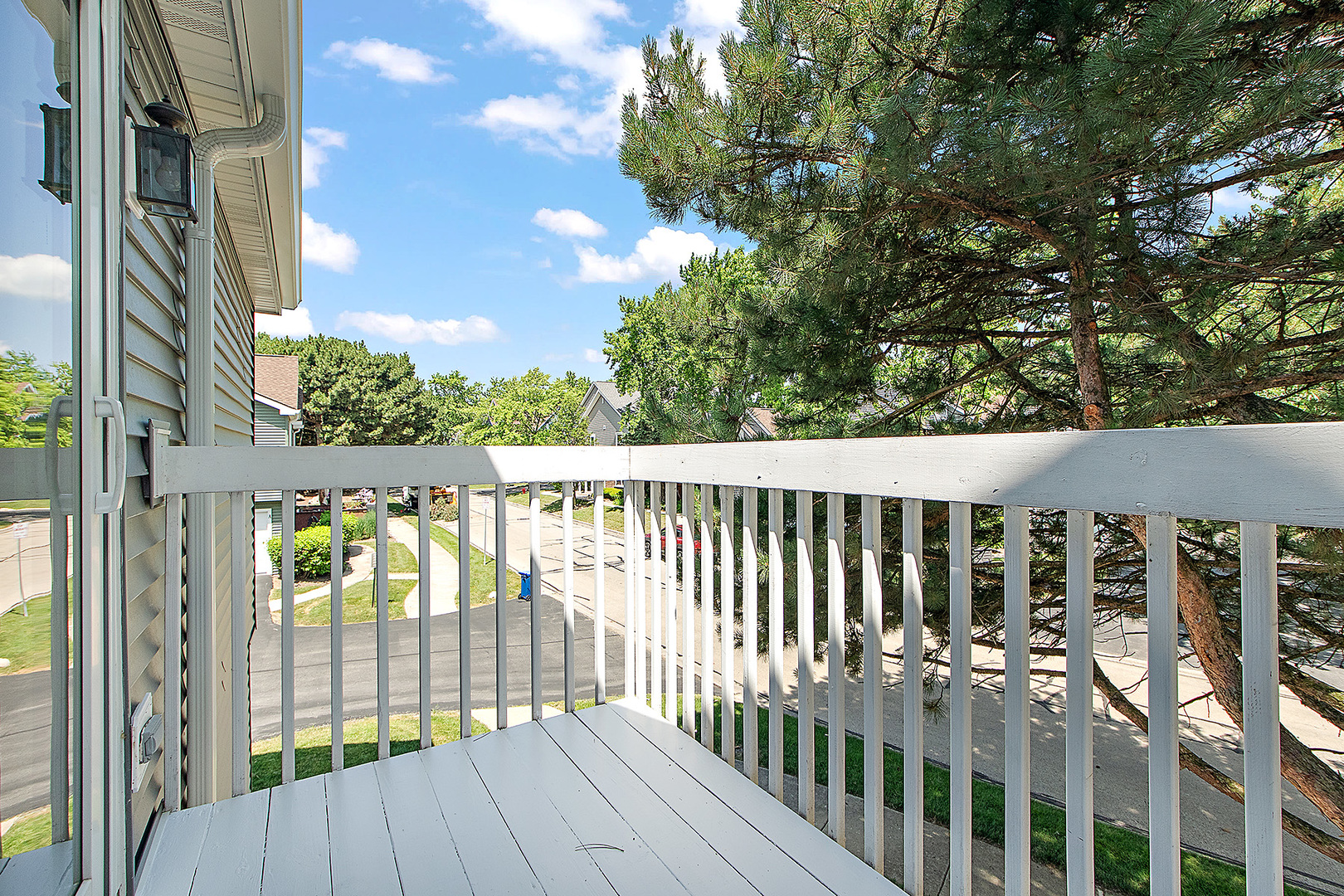 2725 Weeping Willow Drive #D, Lisle, IL 60532