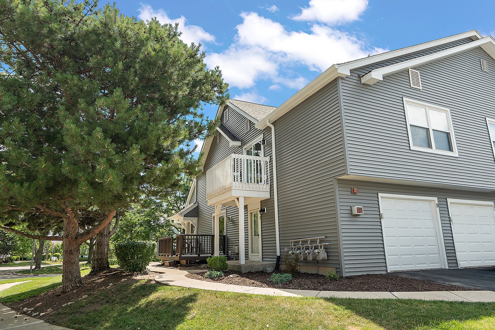 2725 Weeping Willow Drive #D, Lisle, IL 60532
