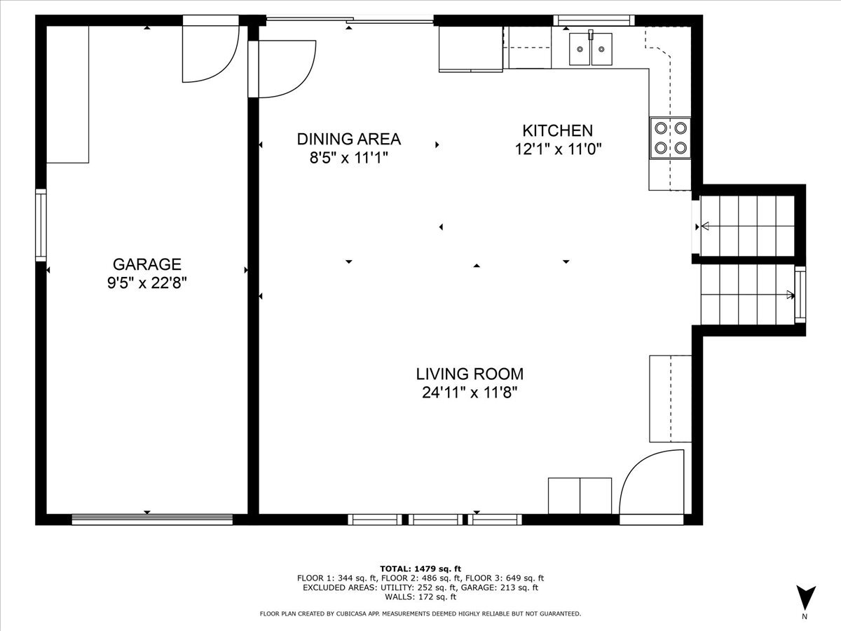 28w705 Rogers Avenue, Warrenville, IL 60555
