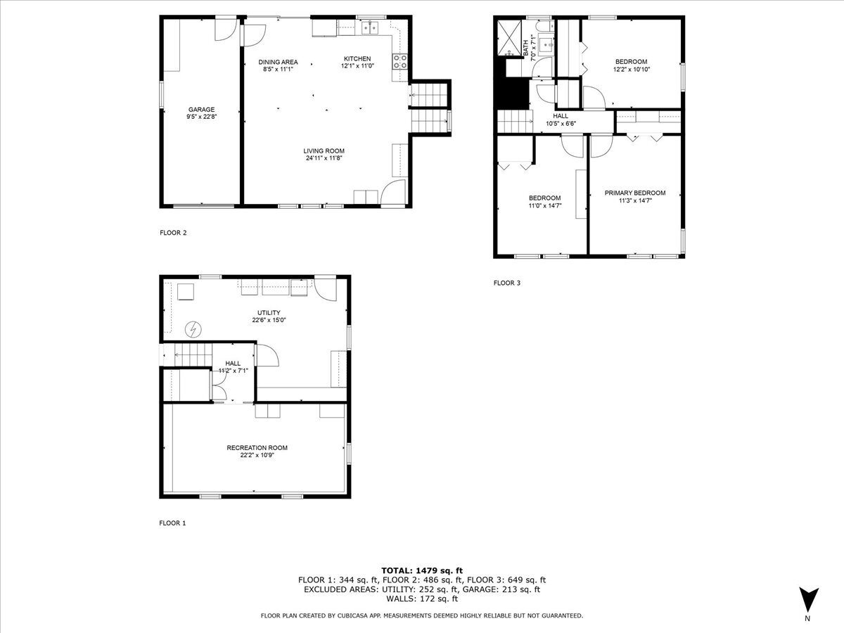 28w705 Rogers Avenue, Warrenville, IL 60555