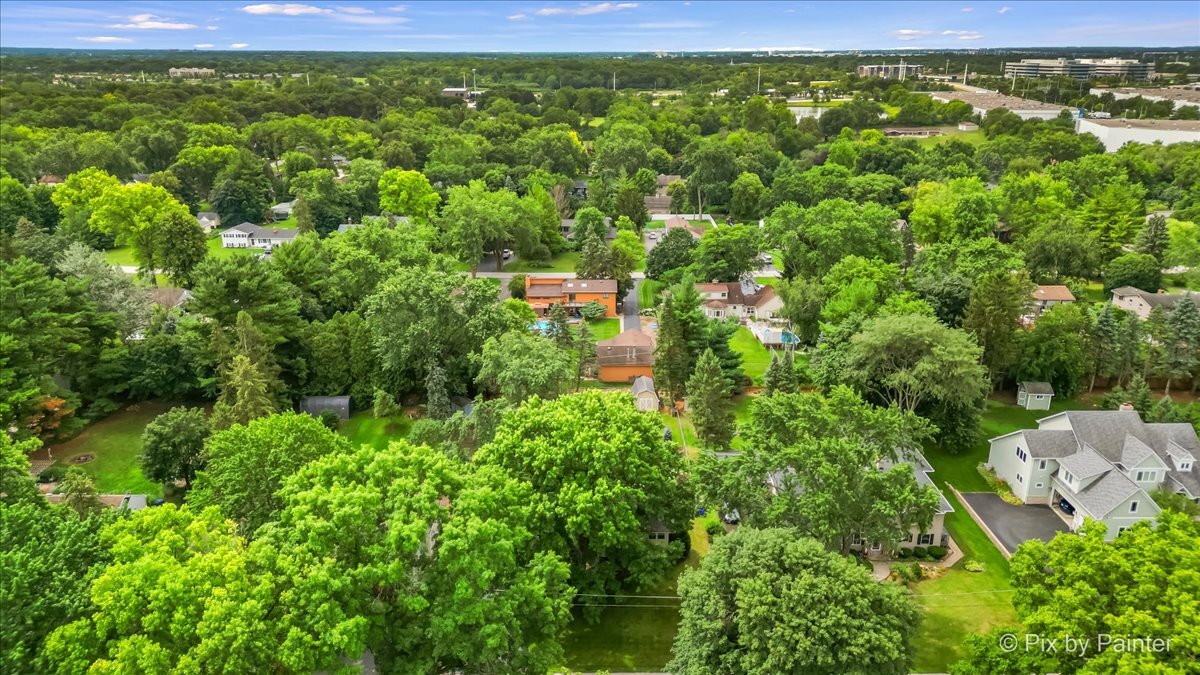28w705 Rogers Avenue, Warrenville, IL 60555