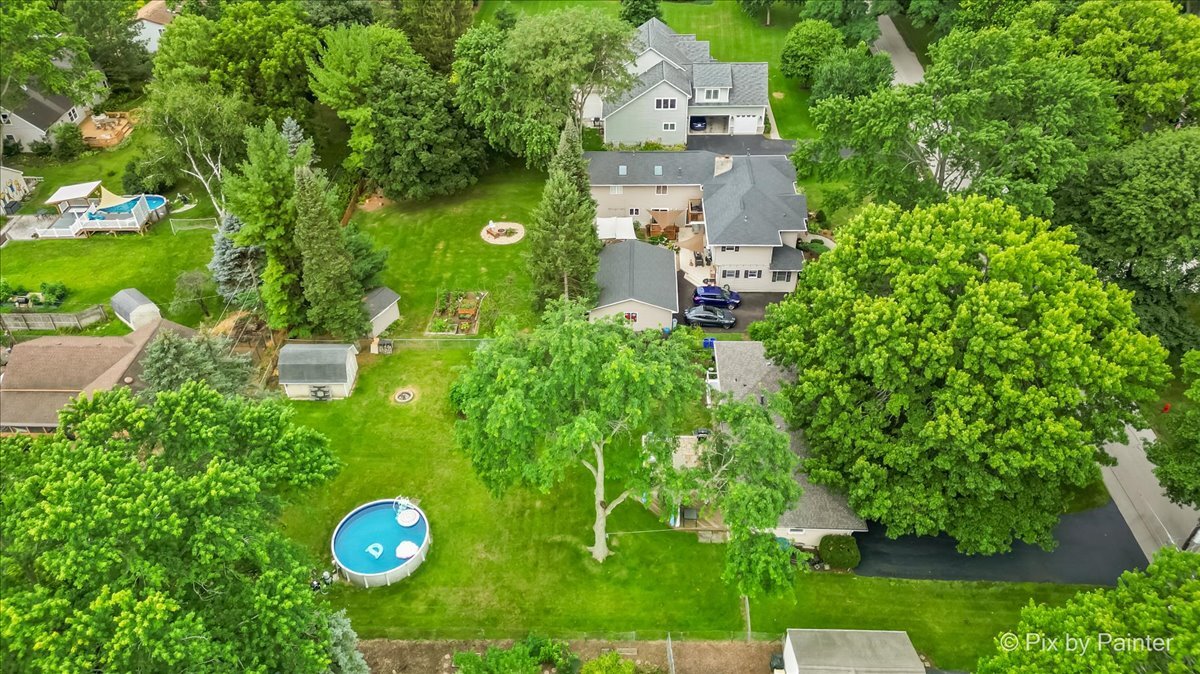 28w705 Rogers Avenue, Warrenville, IL 60555