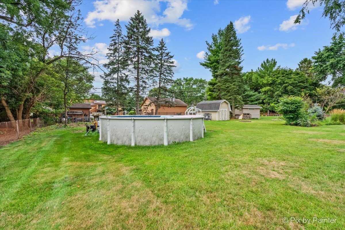 28w705 Rogers Avenue, Warrenville, IL 60555