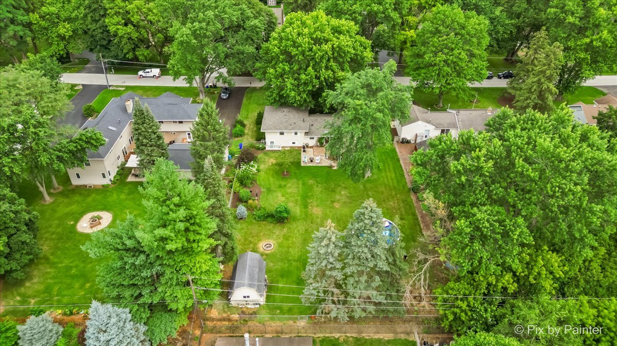 28w705 Rogers Avenue, Warrenville, IL 60555