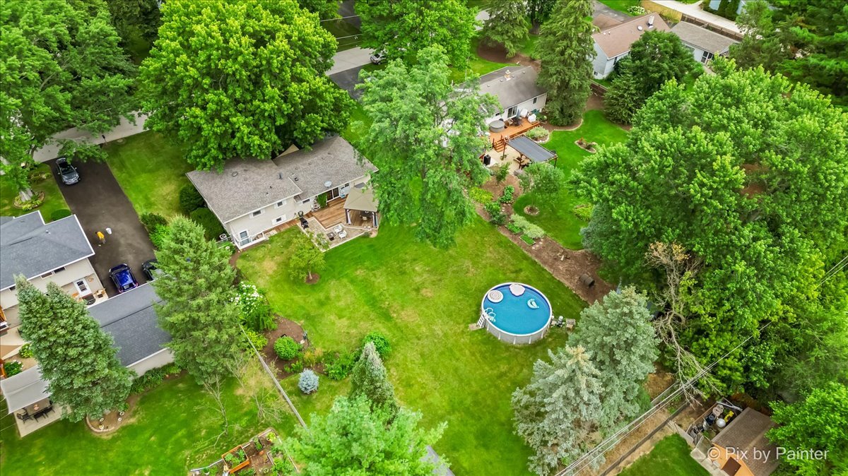 28w705 Rogers Avenue, Warrenville, IL 60555
