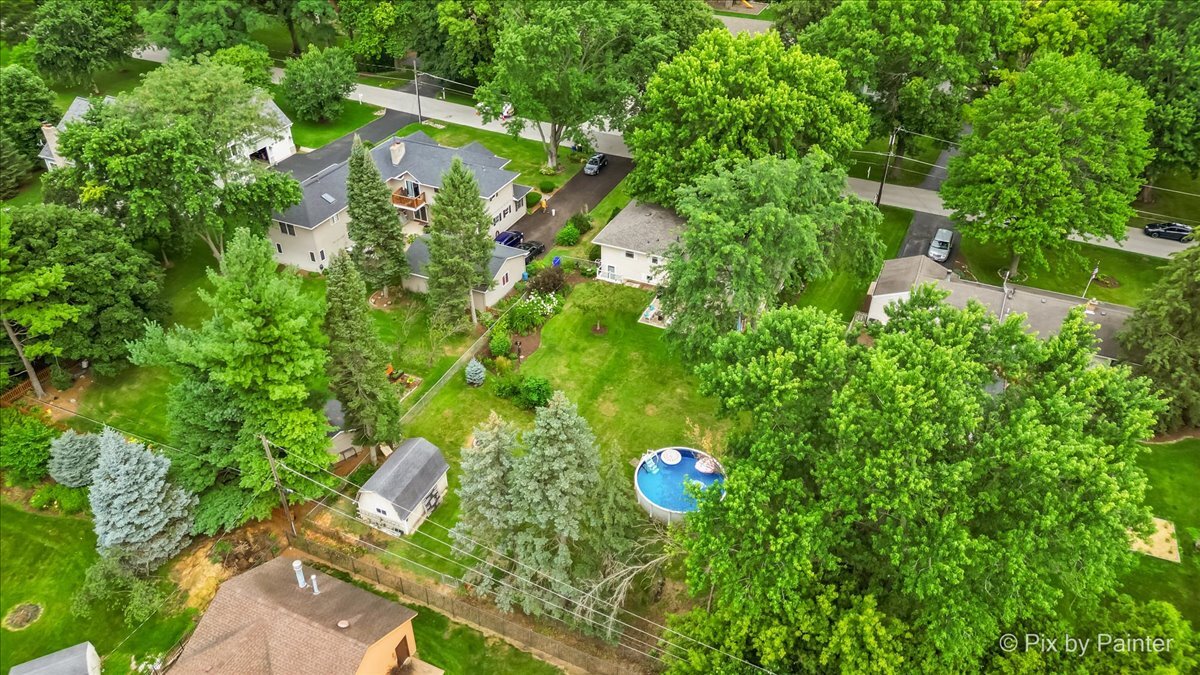 28w705 Rogers Avenue, Warrenville, IL 60555