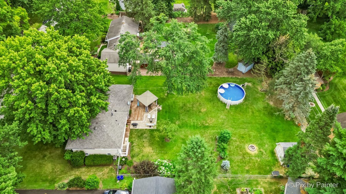 28w705 Rogers Avenue, Warrenville, IL 60555