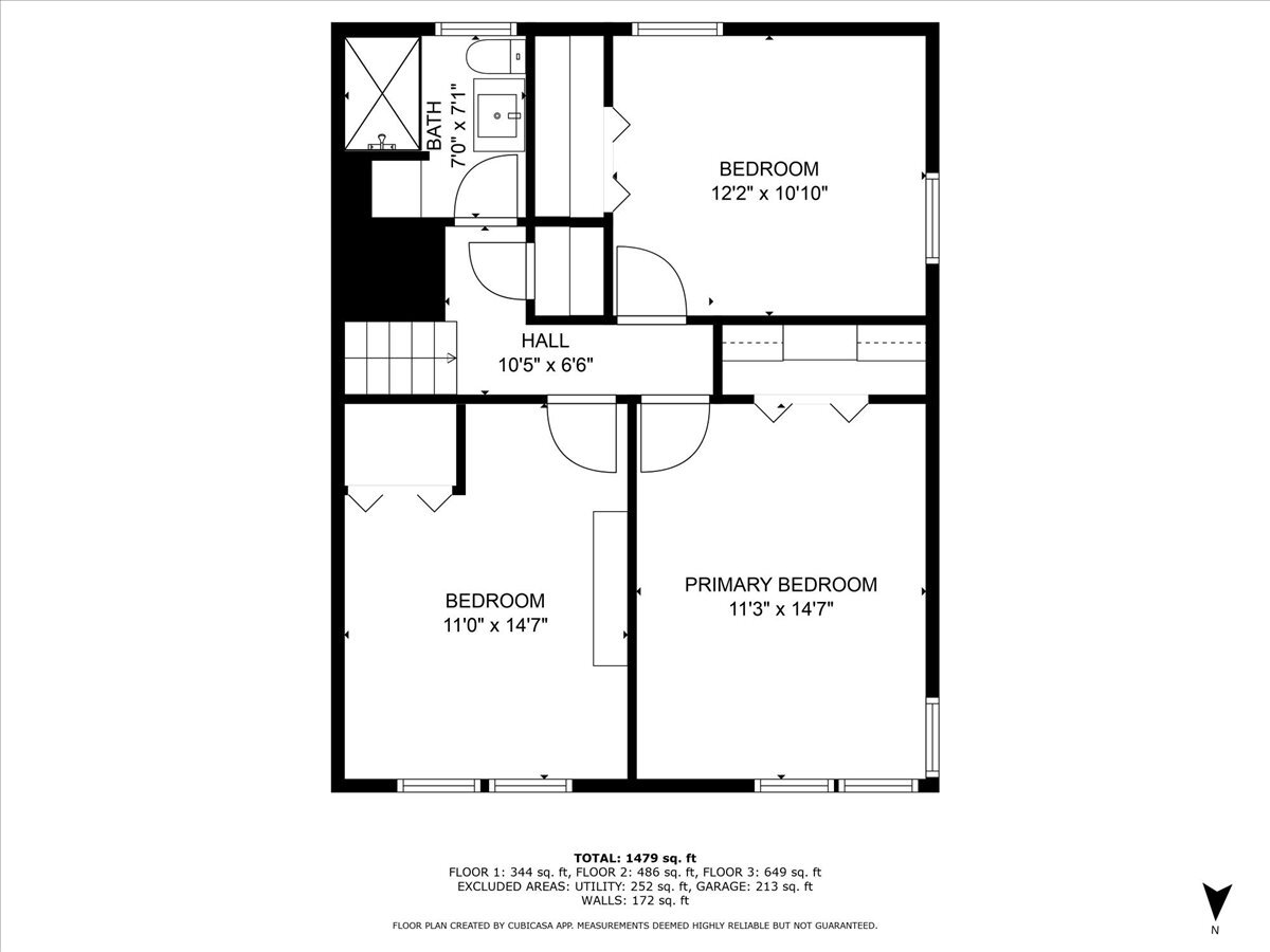 28w705 Rogers Avenue, Warrenville, IL 60555