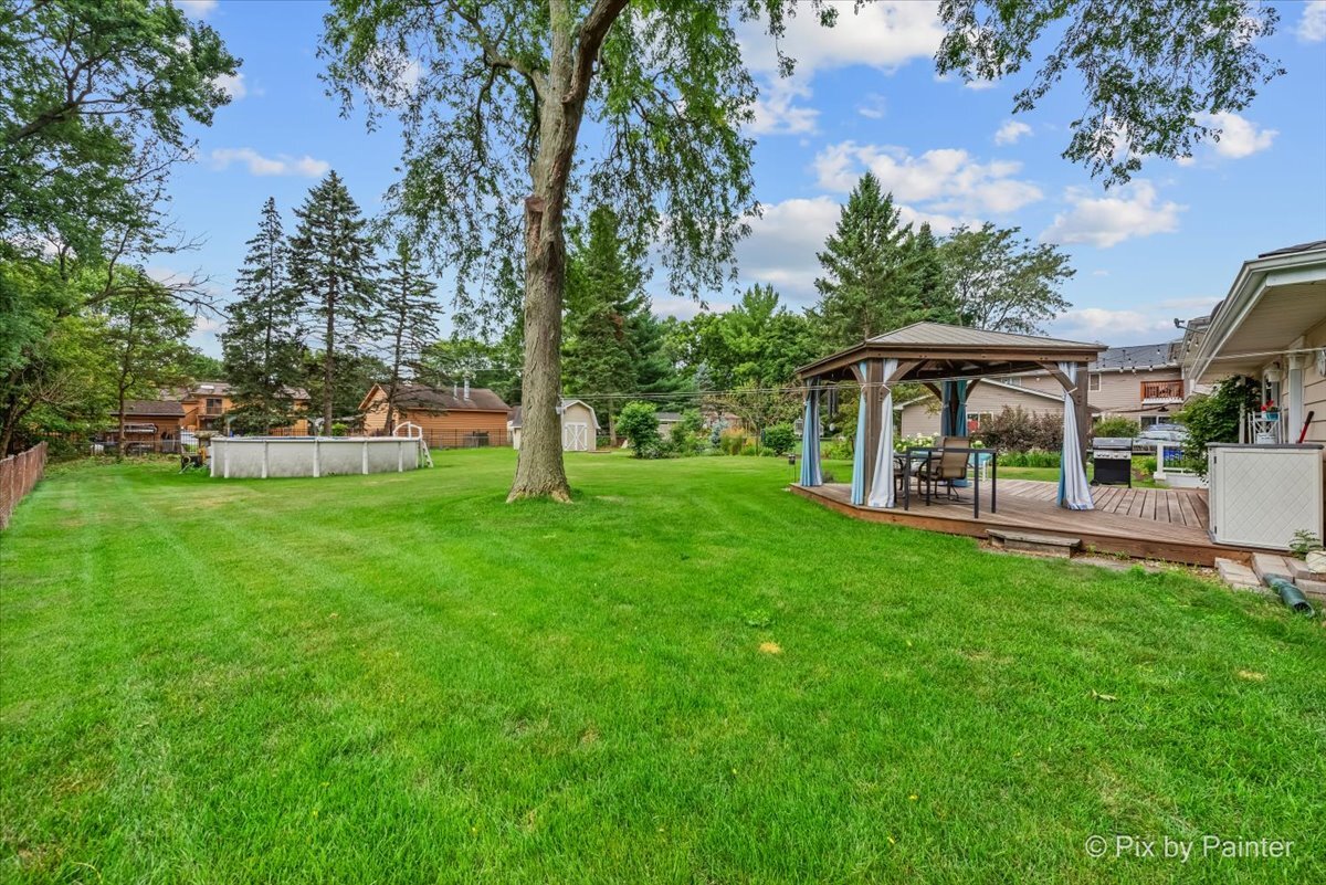 28w705 Rogers Avenue, Warrenville, IL 60555