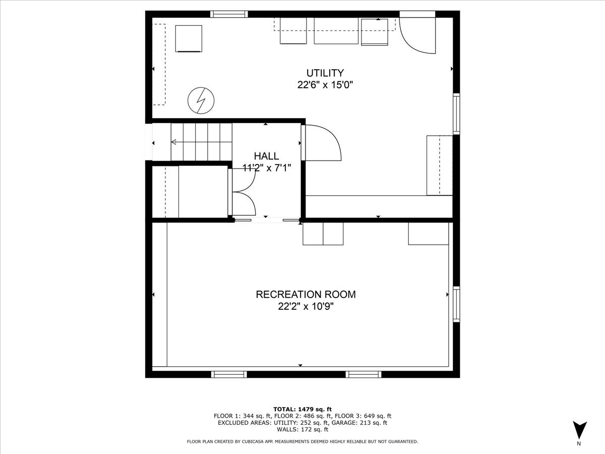 28w705 Rogers Avenue, Warrenville, IL 60555