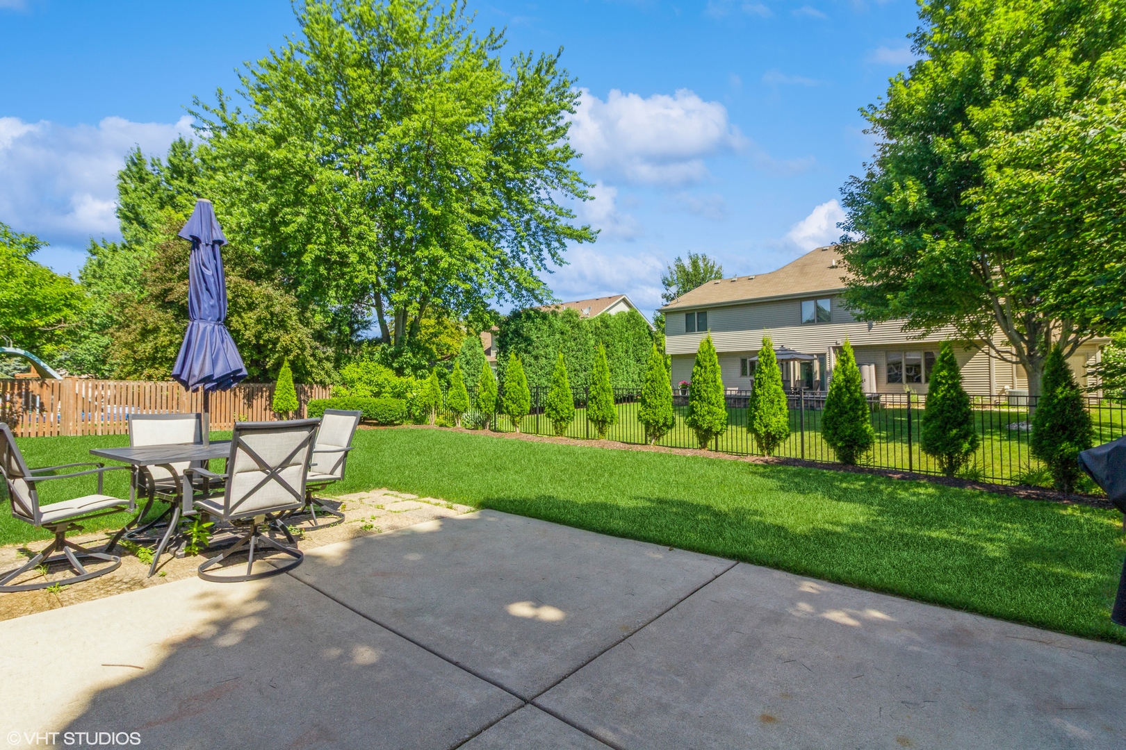 25250 Jacob Fry Drive, Plainfield, IL 60585