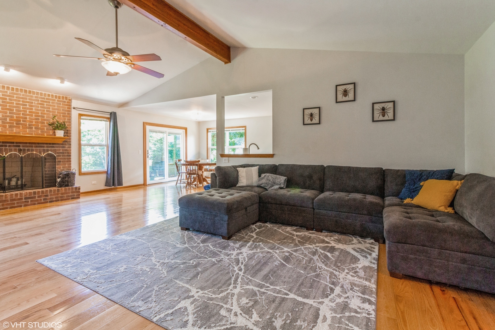 25250 Jacob Fry Drive, Plainfield, IL 60585