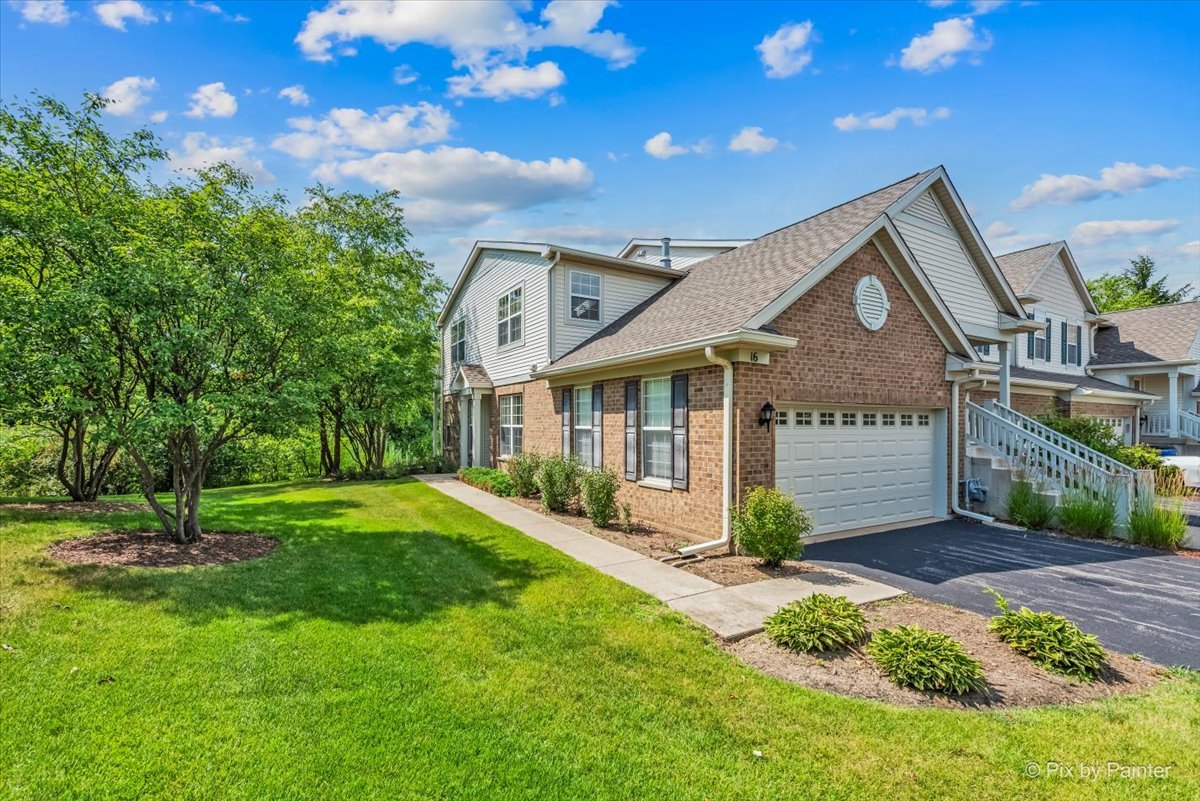 16 Christie Court #16, Algonquin, IL 60102