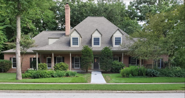 2835 RESERVE Court, Aurora, IL 60502