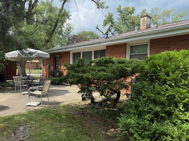 3213 Woodworth Place, Hazel Crest, IL 60429