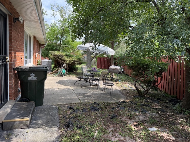 3213 Woodworth Place, Hazel Crest, IL 60429