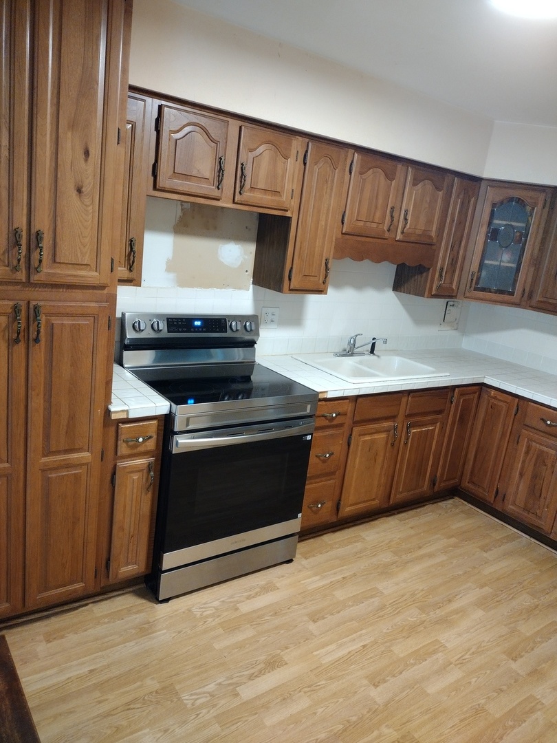 1210 N Dale Avenue #2I, Arlington Heights, IL 60004