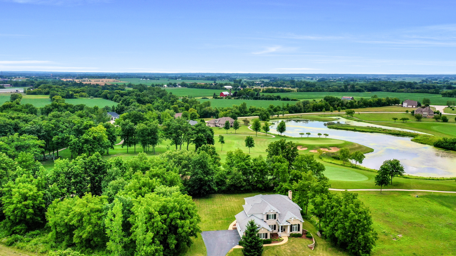 18013 Saint Andrews Drive, Marengo, IL 60152