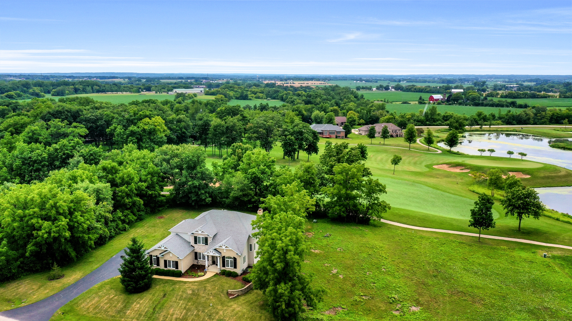 18013 Saint Andrews Drive, Marengo, IL 60152