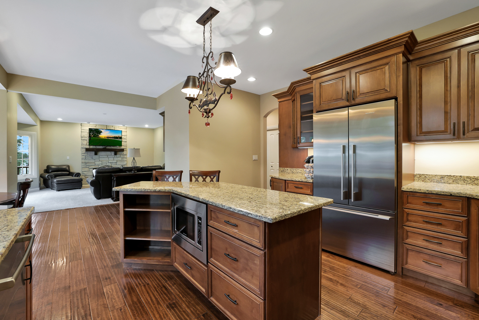 18013 Saint Andrews Drive, Marengo, IL 60152