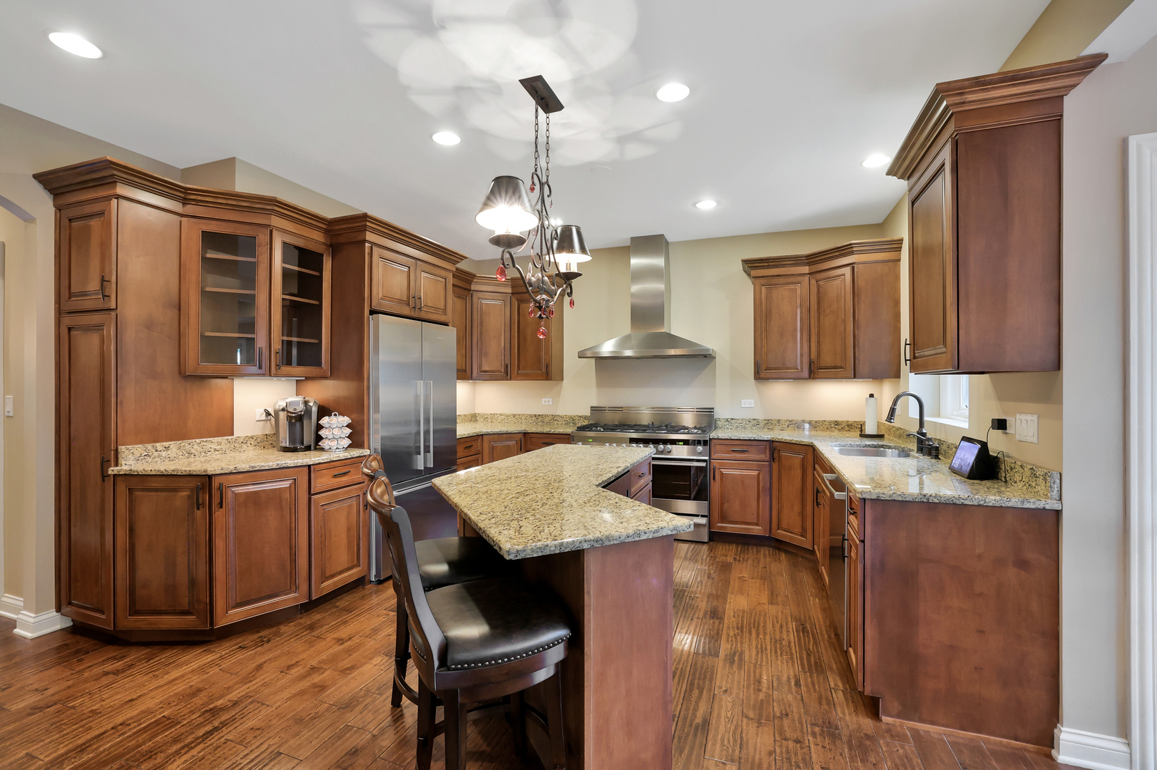 18013 Saint Andrews Drive, Marengo, IL 60152