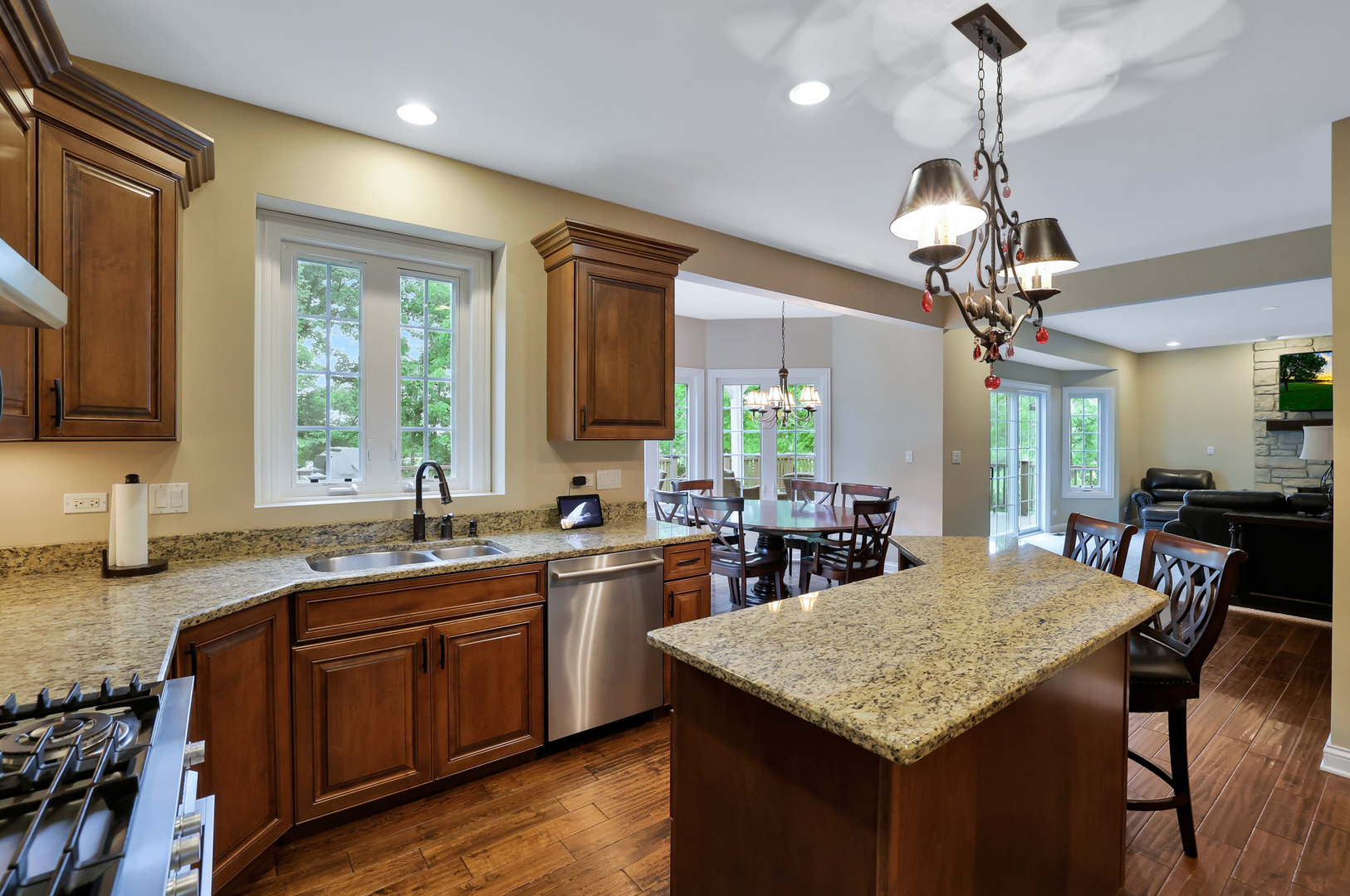 18013 Saint Andrews Drive, Marengo, IL 60152