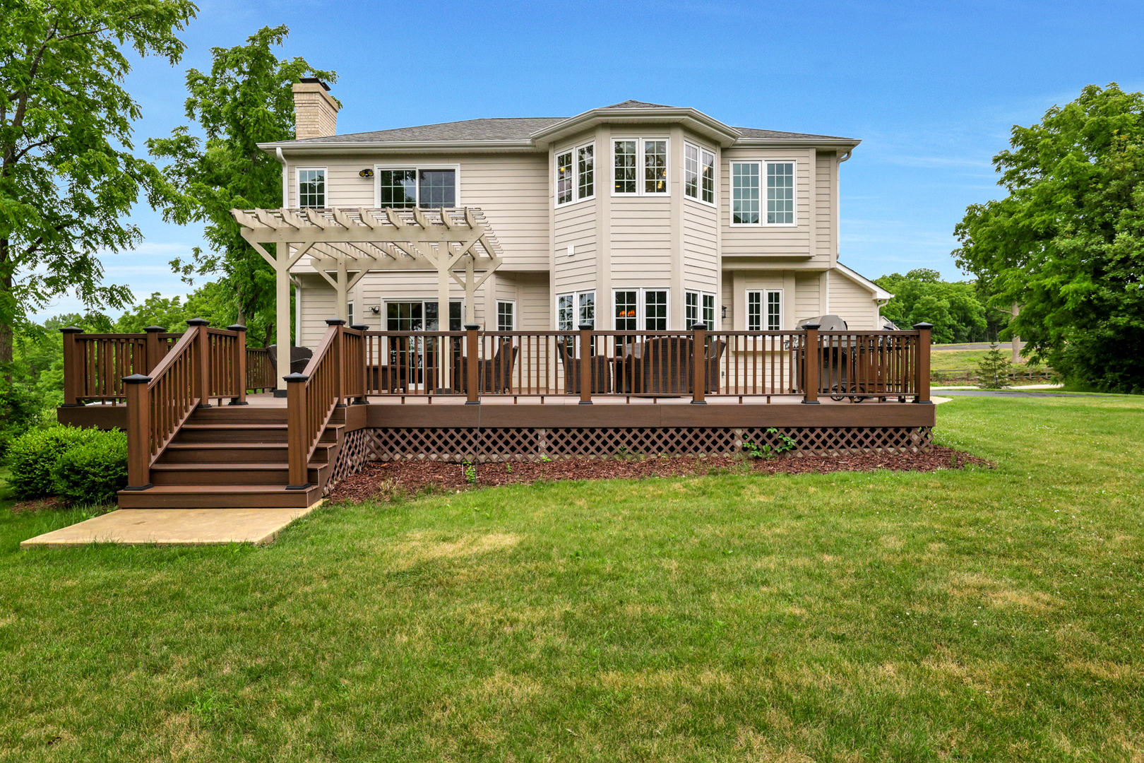 18013 Saint Andrews Drive, Marengo, IL 60152