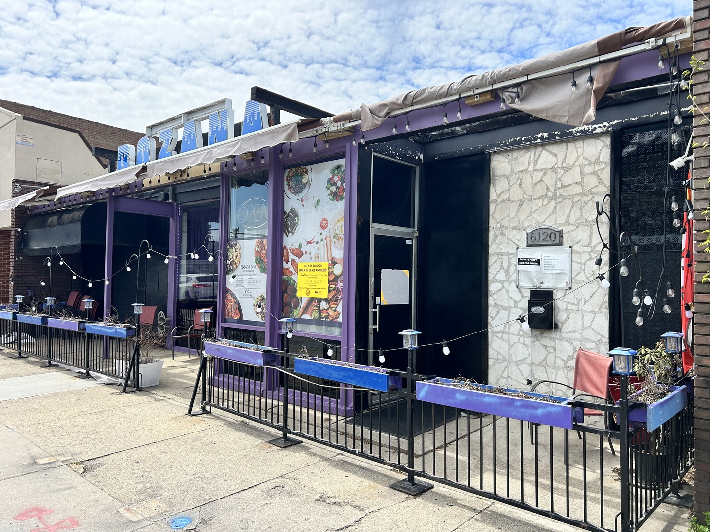 6120 N Lincoln Avenue, Chicago, IL 60659